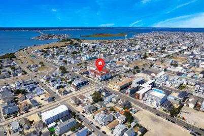 1 Boulevard Boulevard #A, Seaside Heights, NJ 08751 - Photo 62