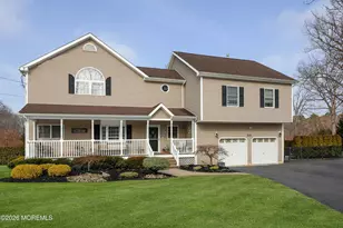 221 Georgia Rd, Freehold, NJ 07728 - Photo 1