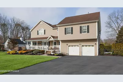 221 Georgia Road, Freehold, NJ 07728 - Photo 44