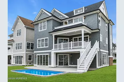 200 Central Avenue, Point Pleasant Beach, NJ 08742 - Photo 2