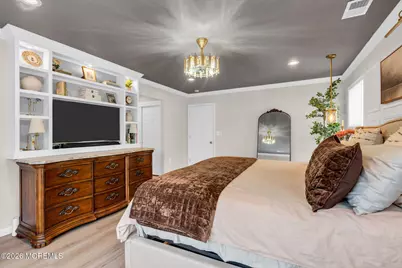 24 Smock Court, Manalapan Township, NJ 07726 - Photo 34