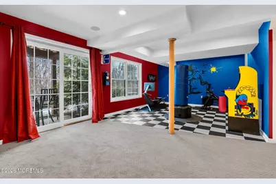 24 Smock Court, Manalapan Township, NJ 07726 - Photo 52