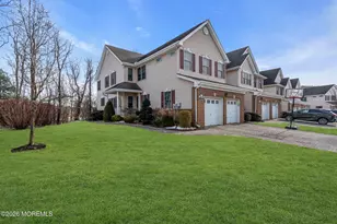 24 Smock Ct, Manalapan Township, NJ 07726 - Photo 2