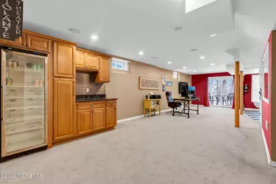 24 Smock Court, Manalapan Township, NJ 07726 - Photo 50