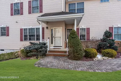 24 Smock Court, Manalapan Township, NJ 07726 - Photo 4