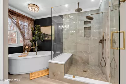 24 Smock Court, Manalapan Township, NJ 07726 - Photo 36