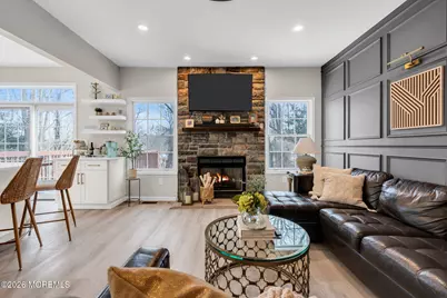 24 Smock Court, Manalapan Township, NJ 07726 - Photo 16