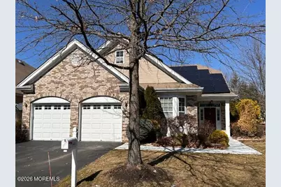 540 Becca Way #540, Monroe Township, NJ 08831 - Photo 2