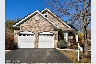 540 Becca Way #540, Monroe Township, NJ 08831 - Photo 1