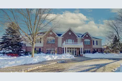 540 Becca Way #540, Monroe Township, NJ 08831 - Photo 38