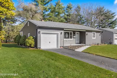 1074 Edgebrook Drive S, Toms River Township, NJ 08757 - Photo 12