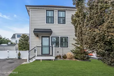335 Hawthorne Avenue, Point Pleasant Beach, NJ 08742 - Photo 2