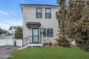 335 Hawthorne Ave, Point Pleasant Beach, NJ 08742 - Photo 2