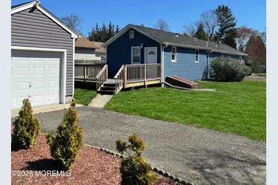 1407 Edgemere Road, Wall Township, NJ 07719 - Photo 16