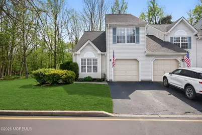 237 Century Way, Manalapan Township, NJ 07726 - Photo 1