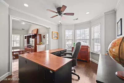 237 Century Way, Manalapan Township, NJ 07726 - Photo 4