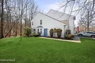 237 Century Way, Manalapan Township, NJ 07726 - Photo 30