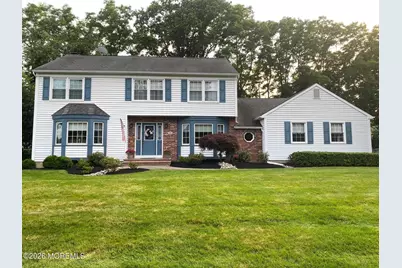 9 Johnny Court, Red Bank, NJ 07701 - Photo 1