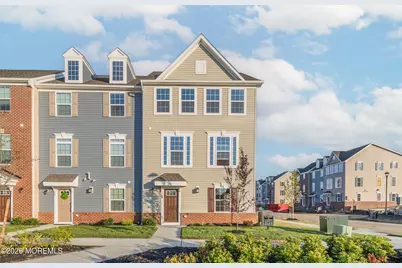 208 Midland Avenue #3508, Cliffwood, NJ 07721 - Photo 1