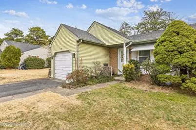65A Sunset Road #60, Whiting, NJ 08759 - Photo 2