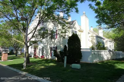 5 Oxford Road, Holmdel, NJ 07733 - Photo 16