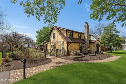 515 Carroll Fox Road, Brick, NJ 08724 - Photo 2