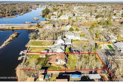 515 Carroll Fox Road, Brick, NJ 08724 - Photo 4