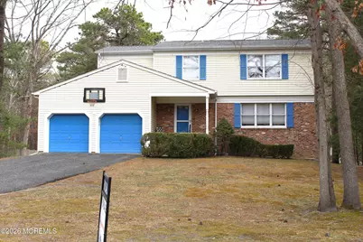 435 Frank Applegate Road, Jackson, NJ 08527 - Photo 1