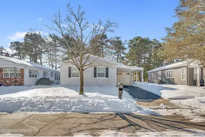 8 Gorginio Drive, Toms River Township, NJ 08757 - Photo 30
