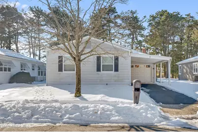 8 Gorginio Drive, Toms River Township, NJ 08757 - Photo 16
