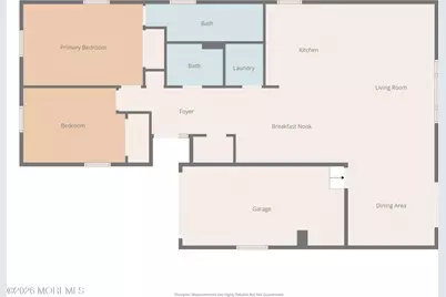 8 Gorginio Drive, Toms River Township, NJ 08757 - Photo 18