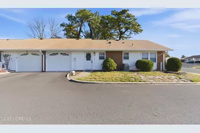 1015 Aberdeen Drive #A, Lakewood, NJ 08701 - Photo 2