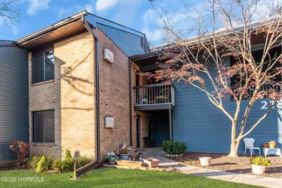 218 Medford Court #A, Manalapan Township, NJ 07726 - Photo 1