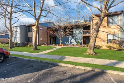 218 Medford Court #A, Manalapan Township, NJ 07726 - Photo 34