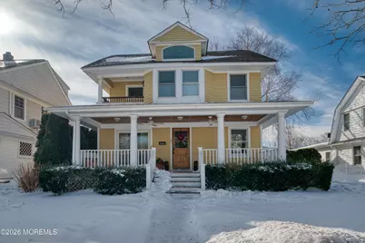 112 Corlies Avenue, Allenhurst, NJ 07711 - Photo 2