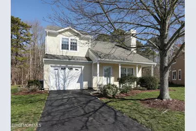 25 Beechwood Court, Barnegat, NJ 08005 - Photo 1