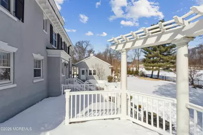 1532 Long Meadow, Mountainside, NJ 07092 - Photo 46