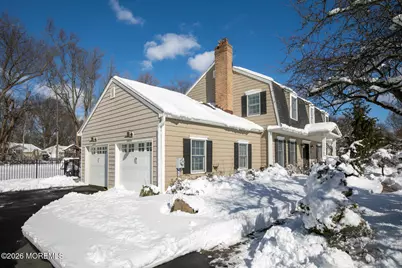 35 Winding Brook Way, Shrewsbury, NJ 07702 - Photo 54