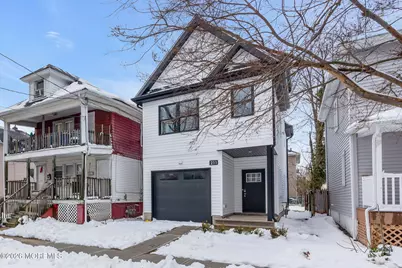 211 Dewitt Avenue, Asbury Park, NJ 07712 - Photo 1