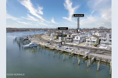 405 Perrine Boulevard, Manasquan, NJ 08736 - Photo 2