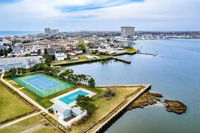 100 Seaview Avenue #3A, Monmouth Beach, NJ 07750 - Photo 2