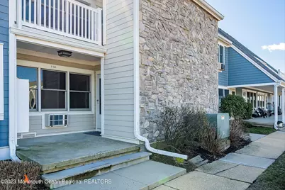 100 Seaview Avenue #3A, Monmouth Beach, NJ 07750 - Photo 6