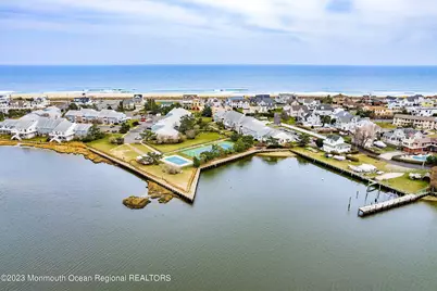 100 Seaview Avenue #3A, Monmouth Beach, NJ 07750 - Photo 30