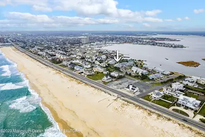 100 Seaview Avenue #3A, Monmouth Beach, NJ 07750 - Photo 32