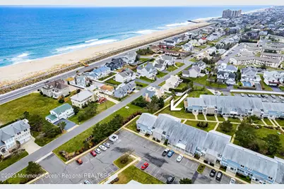 100 Seaview Avenue #3A, Monmouth Beach, NJ 07750 - Photo 28