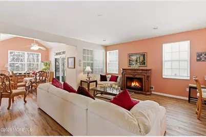 43 Marigold Lane, Little Egg Harbor, NJ 08087 - Photo 12