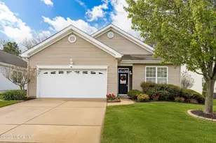 43 Marigold Ln, Little Egg Harbor, NJ 08087 - Photo 1