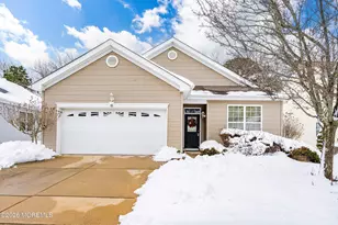 43 Marigold Ln, Little Egg Harbor, NJ 08087 - Photo 2