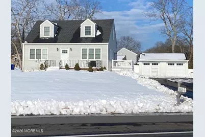 307 Herbertsville Road, Brick, NJ 08724 - Photo 1