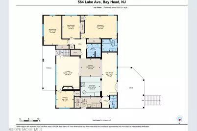 564 Lake Avenue, Bay Head, NJ 08742 - Photo 42